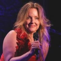 Photo Coverage: Alice Ripley & More in SONDHEIM UNPLUGGED at 54 Below Video