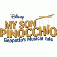 Children's Playhouse of Maryland Presents Disney's MY SON PINOCCHIO JR., Beginning To Video