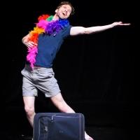 GAY CAMP Returns to NYC Stage 8/17 at the Duplex Video