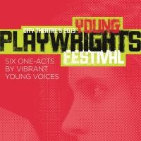 City Theatre to Present 2013 Young Playwrights Festival, 10/5-6 Video