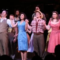 Photo Coverage: Go Inside Opening Night of Encores! THE MOST HAPPY FELLA! Video
