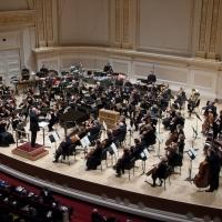 Music Director Leon Botstein to Honor Richard Strauss' 150th Anniversary at ASO Openi Video