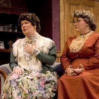 Community Leaders to Join the Cast of A. D. Players' ARSENIC AND OLD LACE Video