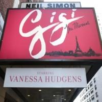 Up on the Marquee: GIGI Video
