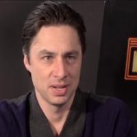 BWW TV Exclusive: Zach Braff and Company Talk Working with Susan Stroman on BULLETS O Video