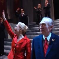 BWW TV: First Look at David Darlow, Dion Johnstone and More in Highlights of CST's JU Video
