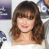 Fashion Photo of the Day 4/20/13 - Alexis Bledel Video