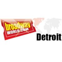 Follow BroadwayWorld Detroit on Facebook and Twitter! Video