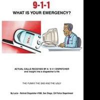 New Book From Retired 911 Dispatcher Features Real 911 Calls Video