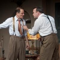 BWW Reviews: Sparks fly in SCOTT AND HEM IN THE GARDEN OF ALLAH Video