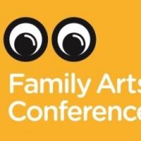 Record Bookings for 2015's Family Arts Conference Video