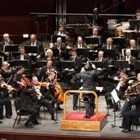 NJSO to Open 2013-14 Concert Season with PROMISE OF THE NEW WORLD, 9/27 Video