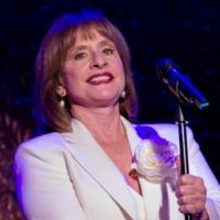Patti LuPone on Social Media: "Some People Think I'm a Dinosaur" Video