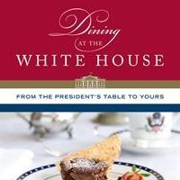 Dining at the White House Named Book of the Year Finalist Video