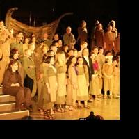 LA Opera's NOAH'S FLOOD on Sale Tomorrow Video