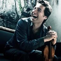 Violinist Philippe Quint Receives Gateways Ambassador of Arts Award