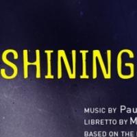 Minnesota Opera Announces THE SHINING World Premiere, May 2016 Video