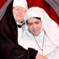 St. Petersburg City Theatre Presents AGNES OF GOD, Now thru 3/23