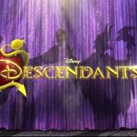 VIDEO: New Teaser for Disney Channel's DESCENDANTS