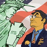MANUEL VERSUS THE STATUE OF LIBERTY Set for NYMF, 7/10 & 13 Video