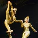 Photo Coverage: Cirque du Soleil's AMALUNA Opens in Toronto!