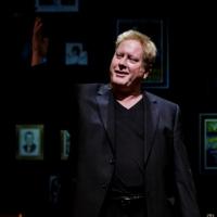 Photo Flash: First Look at World Premiere of THE DARRELL HAMMOND PROJECT at La Jolla  Video