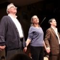 Broadway's WHO'S AFRAID OF VIRGINIA WOOLF? Extends Through February 24, 2013 Video