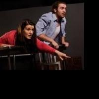 BWW Reviews: Acting Overshadows Esoteric Script at Cleveland Public Theatre Video