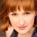 THE FRIDAY SIX: Q&As with Your Favorite Broadway Stars- Erin Mackey Video