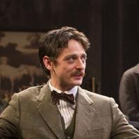 BWW Reviews: PICASSO AT THE LAPIN AGILE at Long Warf Theatre