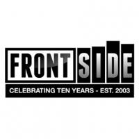 Frontside Promotions Group Appoints Alfie Williams As Vice President Of Promotion