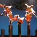 Photo Flash: First Look at Kung Fu Masters, Shaolin Warriors, Coming to Houston, 10/2 Video