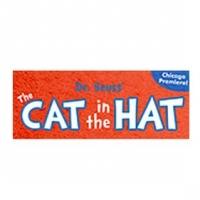 THE CAT IN THE HAT Goes On Sale in Chicago Today Video