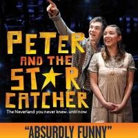 PETER AND THE STARCATCHER National Tour Set for The Playhouse on Rodney Square, 2/17- Video