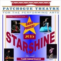 Star Shine 2015 Youth Talent Search Continues 3/22 at PTPA