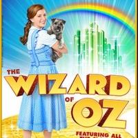 Danielle Wade to Star in THE WIZARD OF OZ LA Premiere at Pantages Theatre, 9/17-10/6