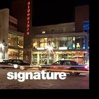 Signature Theatre Launches 25th Anniversary Mini-Documentary Series Video