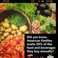 Food Network Star Alex Guarnaschelli Joins Glad to Tackle Food Waste in Homes Across 