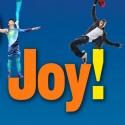 Nate Cooper, Number from JEROME ROBBINS BROADWAY & More Highlight JUMP FOR JOY! at NY Video