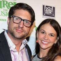 Photo Coverage: On the Red Carpet at the SHREK THE MUSICAL DVD Release Party with…
