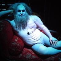 Photo Flash: Saturday Intermission Pics, Jan 18 - ADDAMS FAMILY Channels TITANIC…