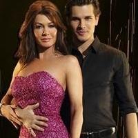 Photo Flash: Promo Photos for Season 16 of DANCING WITH THE STARS Video