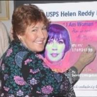 A NIGHT IN HERSTORY! to Celebrate Women's Equality Day with Helen Reddy & More Today Video