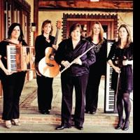 Omaha Performing Arts to Present Cherish the Ladies on 3/11 Video