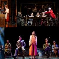 BWW Crash Course: Your Study Guide to the Tony Nominated Musicals Video