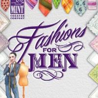 Mint Theater's FASHIONS FOR MEN Opens This Weekend Video