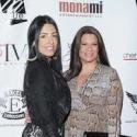 'Mob Wives' Ramona Rizzo and Karen Gravano Officiate MY BIG GAY ITALIAN WEDDING, 11/1 Video