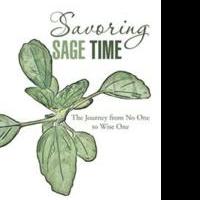Author I. Leahanna Young Releases SAVORING SAGE TIME Video