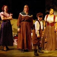 BWW Reviews: WE NEED A LITTLE CHIRSTMAS is Nostalgic
