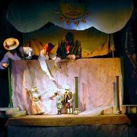 Czechoslovak-American Marionette Theatre to Bring 'DON JUAN' to Jan Hus Playhouse, 4/ Video